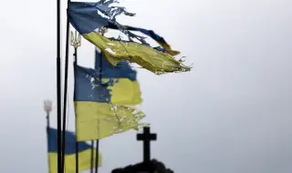 Кулеба направи странно изказване за загубените украински територии