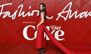 Мариса Абела влиза в ролята на Ейми Уайнхаус в биографичен филм