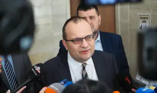 Мартин Димитров: Държавата сама допринася за инфлацията