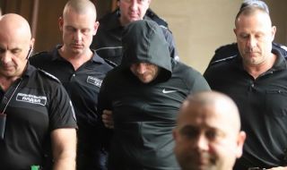 Още скандални разкрития за полицейския чадър над Семерджиев