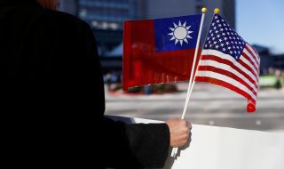 САЩ, Япония и Тайван укрепват връзките помежду си