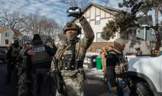 Два американски щата заведоха дело срещу администрацията на Тръмп