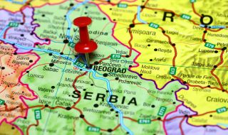 Сръбски епископ: Сърбия е от Каймакчалан до Словения