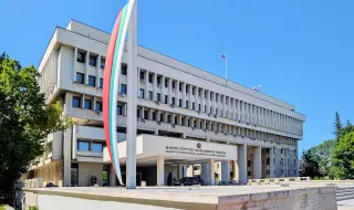 Външно е повишило степента за риск по отношение на държавите от региона на Близкия изток на Ниво 5