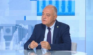 Ген. Атанасов: Ротация ще има, няма значителни проблеми в координацията между управляващите коалиции