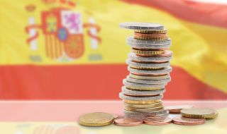 Испанските банки уволняват 19 000 служители