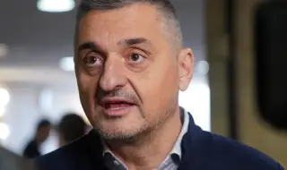 Кирил Добрев: Само 42 от 144 атракционни влакчета у нас са минали проверка