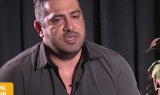 Кметът на затвора в Белене Сунай Ремзи вече е на свобода