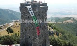 "Отровното трио" се разграничи от БОЕЦ