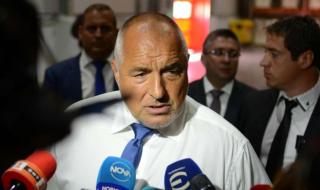 Премиерът откри ключов обект за хъб „Балкан“ ВИДЕО