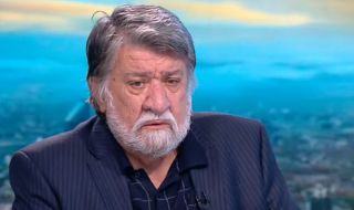 Рашидов: Ако не поканим Митрофанова, това е обявяване на война