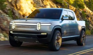 Rivian обяви цената на електрическия си пикап