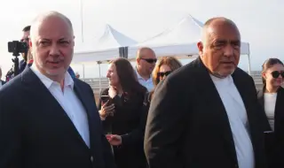 Росен Желязков: Провокациите на Москва изпитват готовността на Алианса