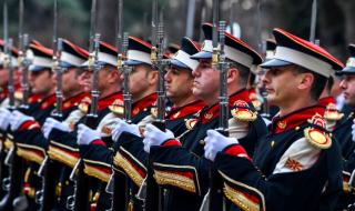 Русия: Ако Северна Македония влезе в НАТО...