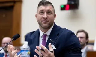 Тибо: Ние сме страна на педофили (ВИДЕО)