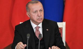 Турция има очаквания към САЩ