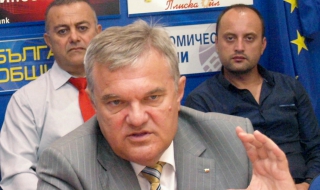 АБВ иска жребий за вписване на партиите в ЦИК