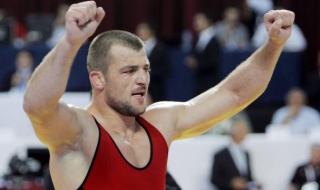 Гури остана без медал, но взе олимпийска квота