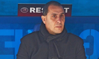 Херо: Грешка бе, че напуснах националния