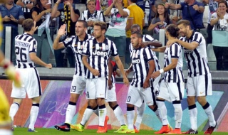 Лихтщайнер: Ювентус има да гони големите клубове