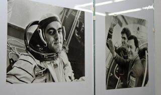 На 7 юни 1988 г. Втори български космонавт полита към звездите