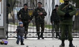 САЩ и Русия – знаци от новия период