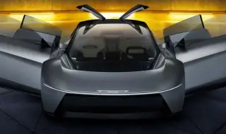 Stellantis "експериментира" с Chrysler