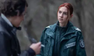 Странен непознат засилва мистерията във втория епизод на „Мамник“