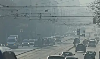 Дефектът на ефекта - без коли от категория 1 в центъра на София