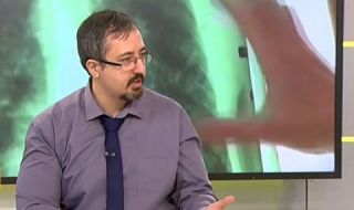 Лъчезар Томов: Чака ни тежка есен, може да има много починали