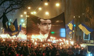 Полско-украинското приятелство прикрива кървава и мъчителна история