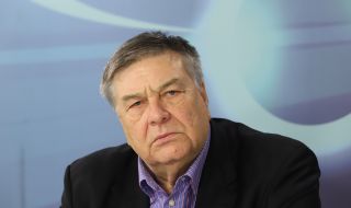 Проф. Попов: Путин разклати устойчивостта на Вишеградската четворка