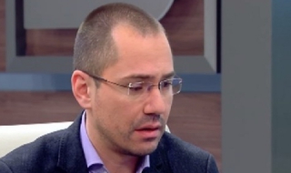 Решението на мигрантската криза е затваряне на външната ни граница