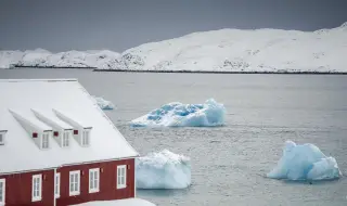 Румънски сенатори искат оставката на министъра на отбраната заради изказвания за Гренландия