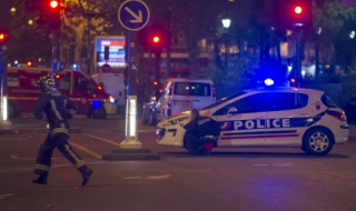 Във Франция са предотвратили 11 атентата, подобни на този в Париж