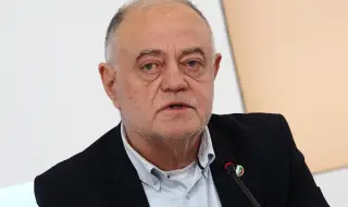 ДБ се притесни от Иран и пак иска КСНС от Илияна Йотова