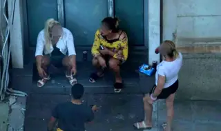 Публичен дом срещу „Партийния дом“?