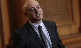 Става ясен новият зам.-министър на екологията