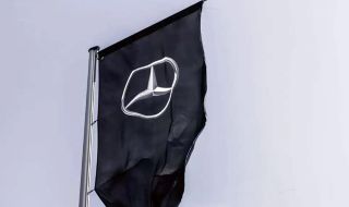 Daimler AG вече не съществува: Има само Mercedes-Benz Group AG