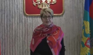 Дни след скандала: Руският посланик рецитира "Московски сняг вали в София" (ВИДЕО)