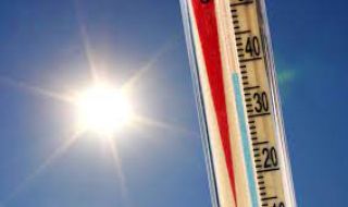 Код "жълто" за опасни жеги в Централна и Западна България