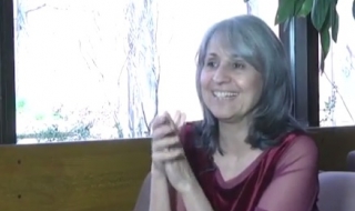 Маргарита Попова мисли за президент