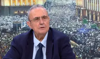 Проф. Огнян Минчев: Асен Василев не допусна Явор Божанков в листите, защото ни се води, ни се кара