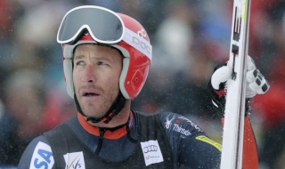 Боде Милър се завръща на пистата