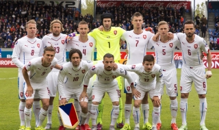 Евро 2016: Чехия