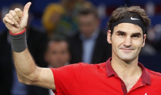 Федерер взе победа номер 1000 в своята кариера, а с нея и титлата в Бризбейн