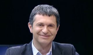 Любимата на Милен Цветков: Иронизираше всички, особено себе си