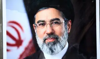 Mojtaba Khamenei personally decided on ceasefire 