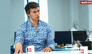 Петър Иванов пред ФАКТИ: Хората работят повече, но burnout-наха (ВИДЕО)