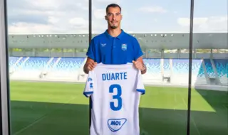 Унгарци отказаха 1,5 млн. евро от ЦСКА